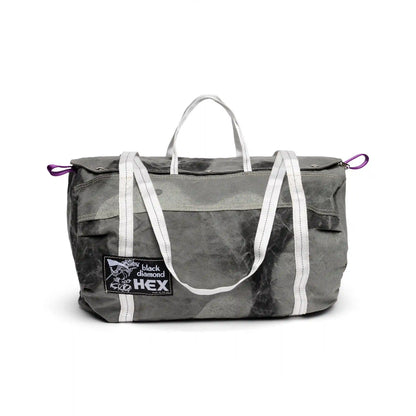 Springbar x BD HEX Duffel Bag