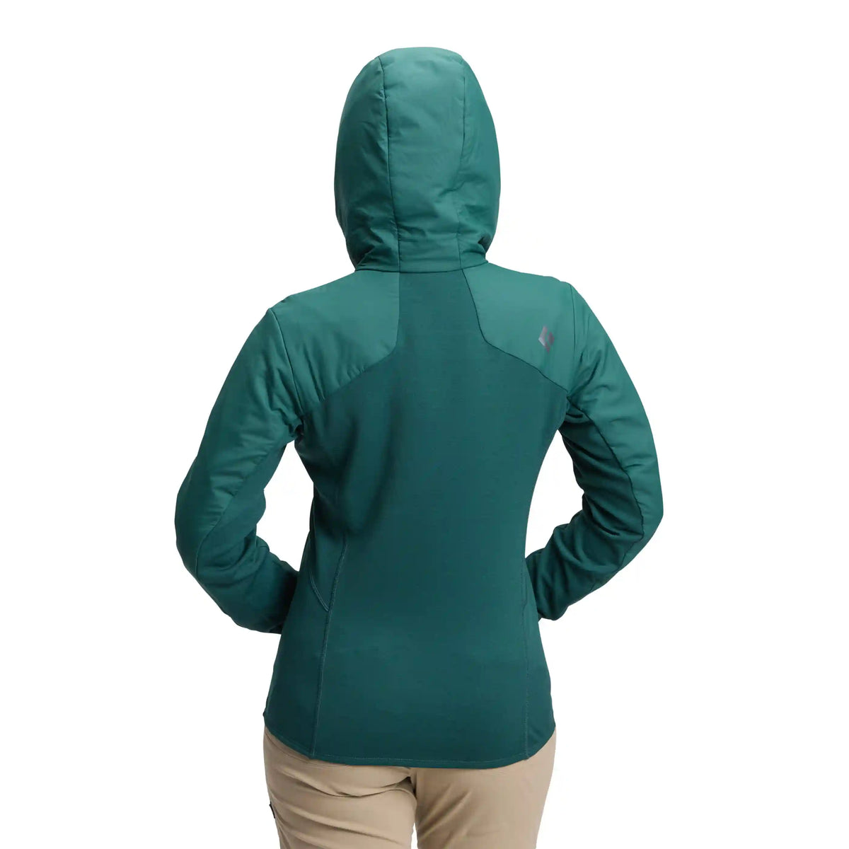 Women's First Light 1.0 Stretch Hoody