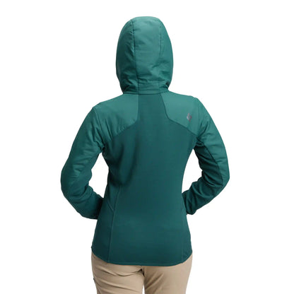 Women's First Light 1.0 Stretch Hoody
