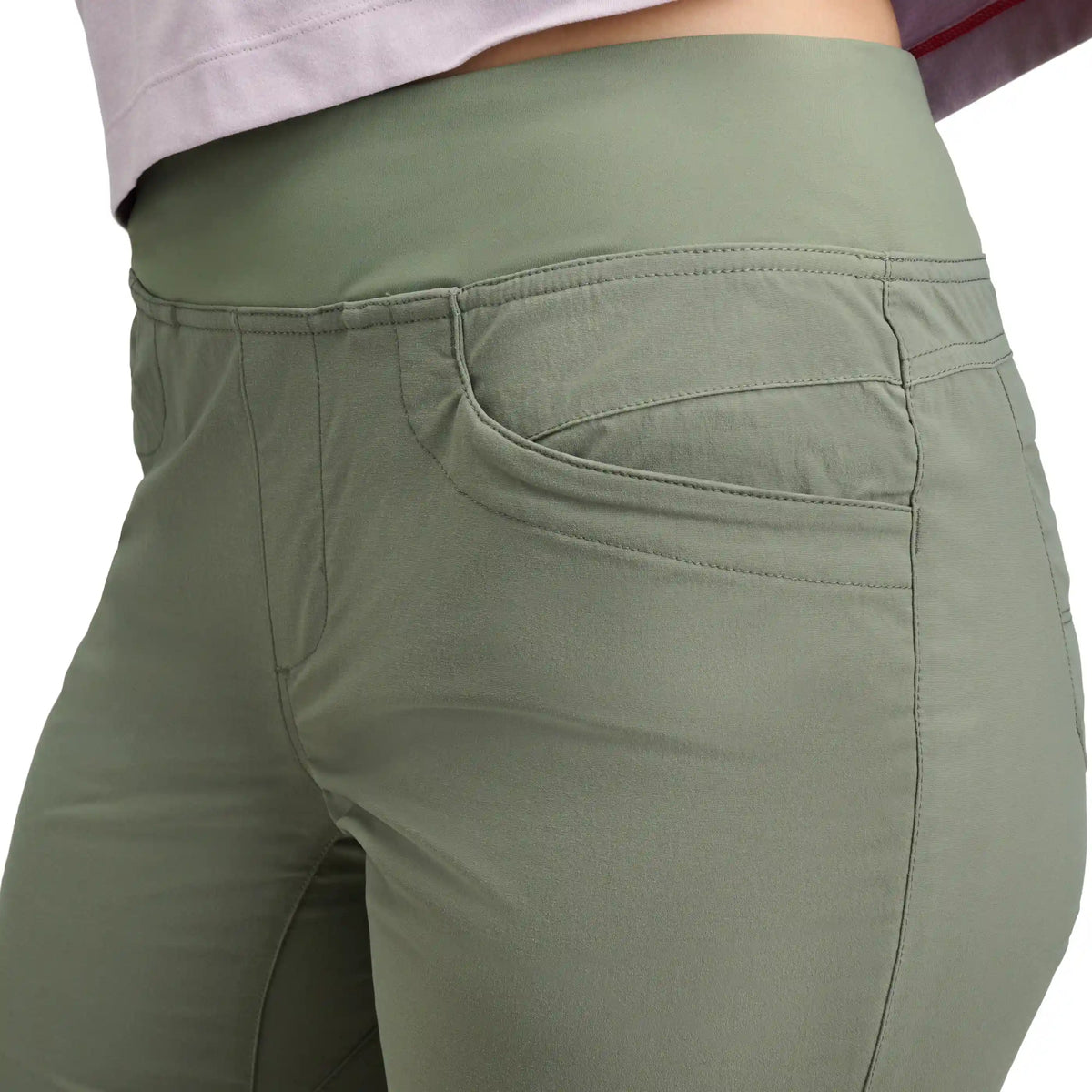 Women's Technician Pants