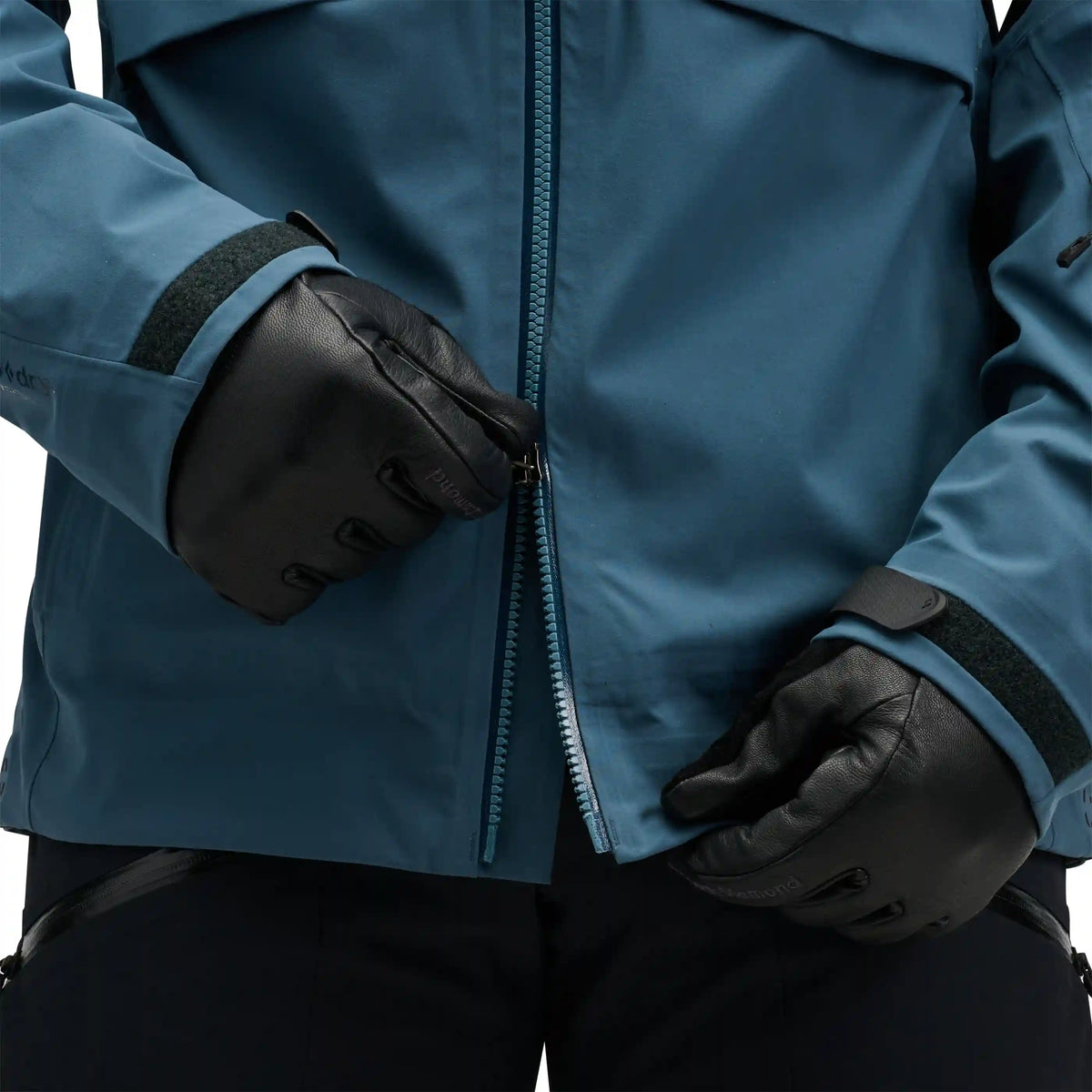 Men's Factor Shell