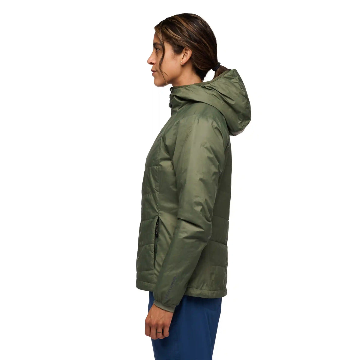 Women's Solution 2.0 Hoody - Past Season