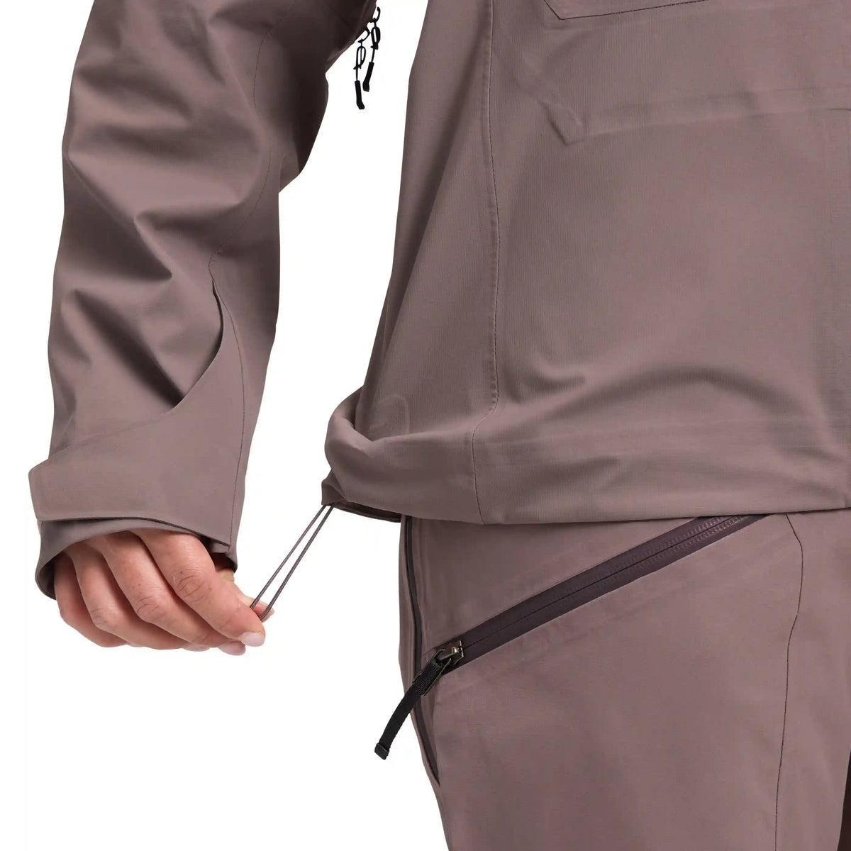 Women's Recon LT Stretch Shell - Past Season