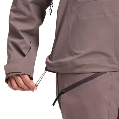Women's Recon LT Stretch Shell - Past Season