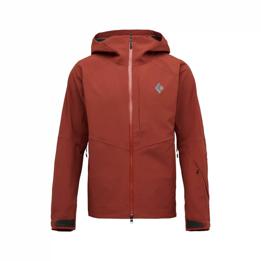 Men's Recon Stretch Shell - Past Season