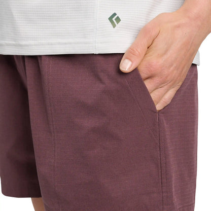Women's Sequence Shorts