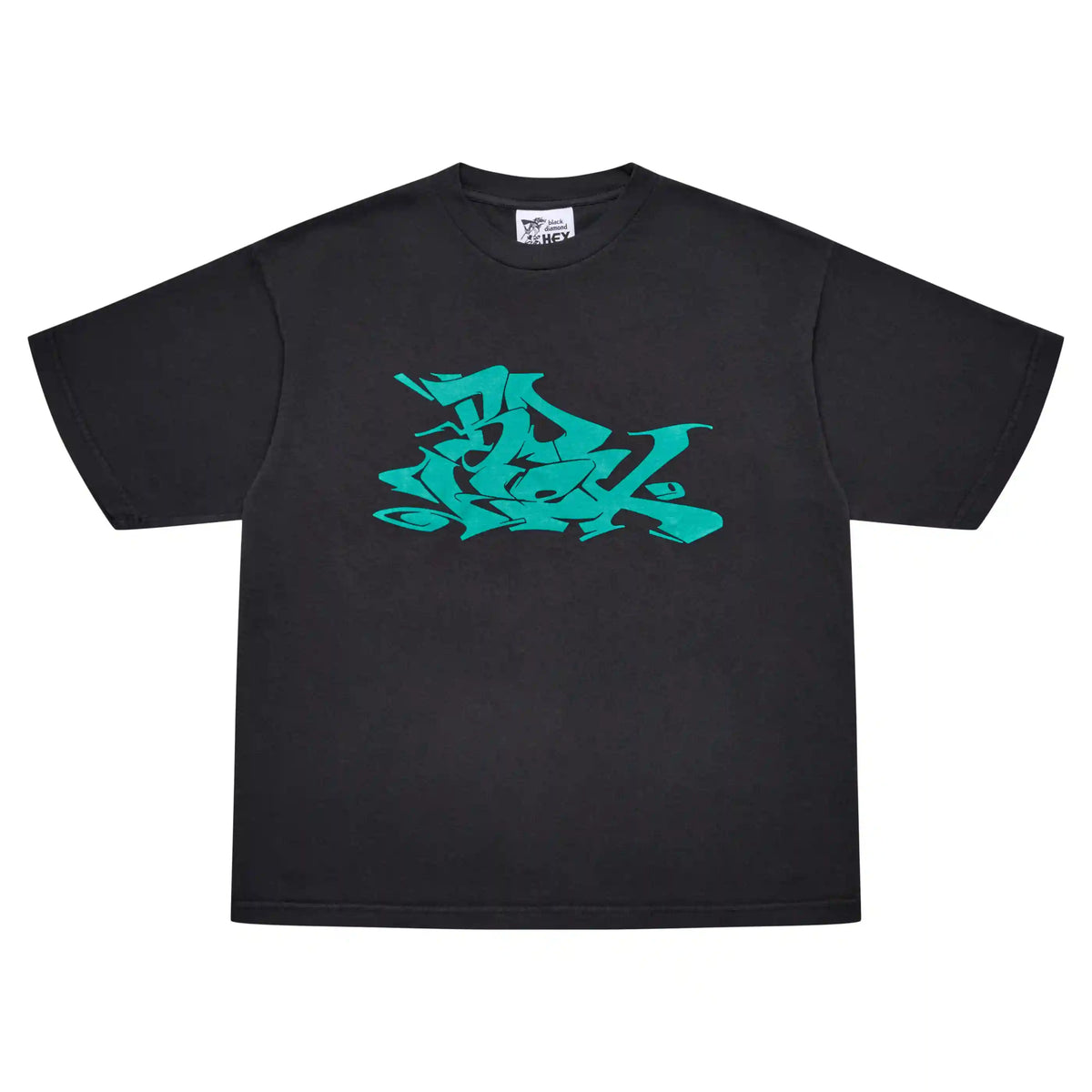 BD HEX Liquid Short Sleeve Tee