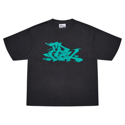 BD HEX Liquid Short Sleeve Tee