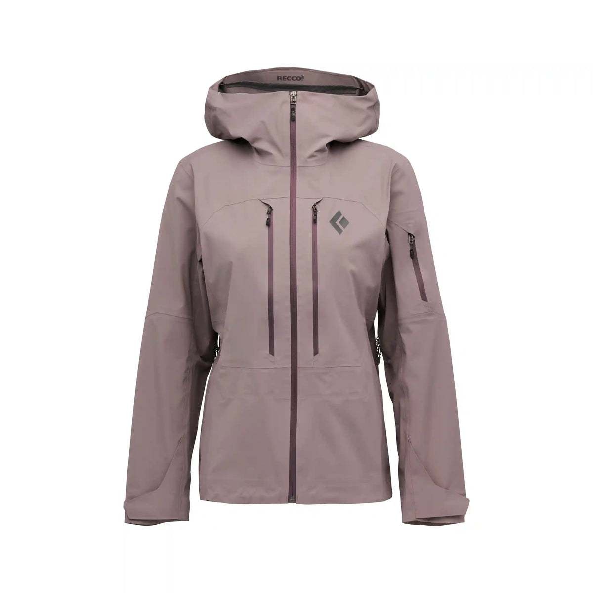 Women's Recon LT Stretch Shell - Past Season