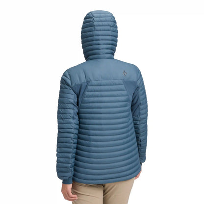 Women's Access Down 1.0 Hoody