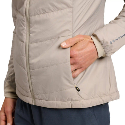 Women's Solution 2.0 Jacket - Past Season