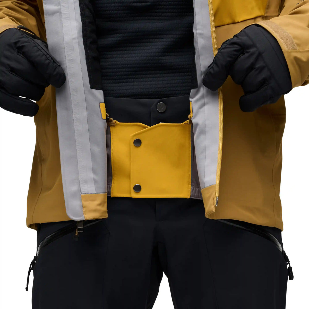 Men's Recon Stretch Shell - Past Season