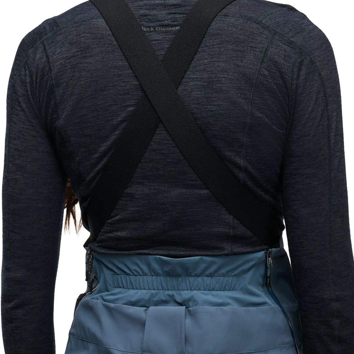 Women's Recon Stretch Bibs