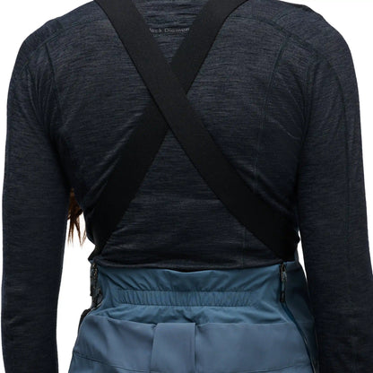 Women's Recon Stretch Bibs