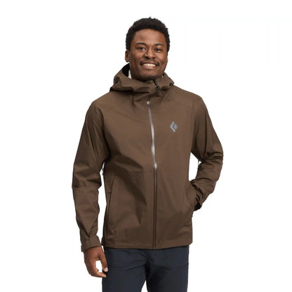 Men's Fineline Stretch Shell - Past Season
