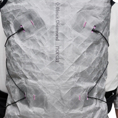 BD X norda Distance 15 Backpack