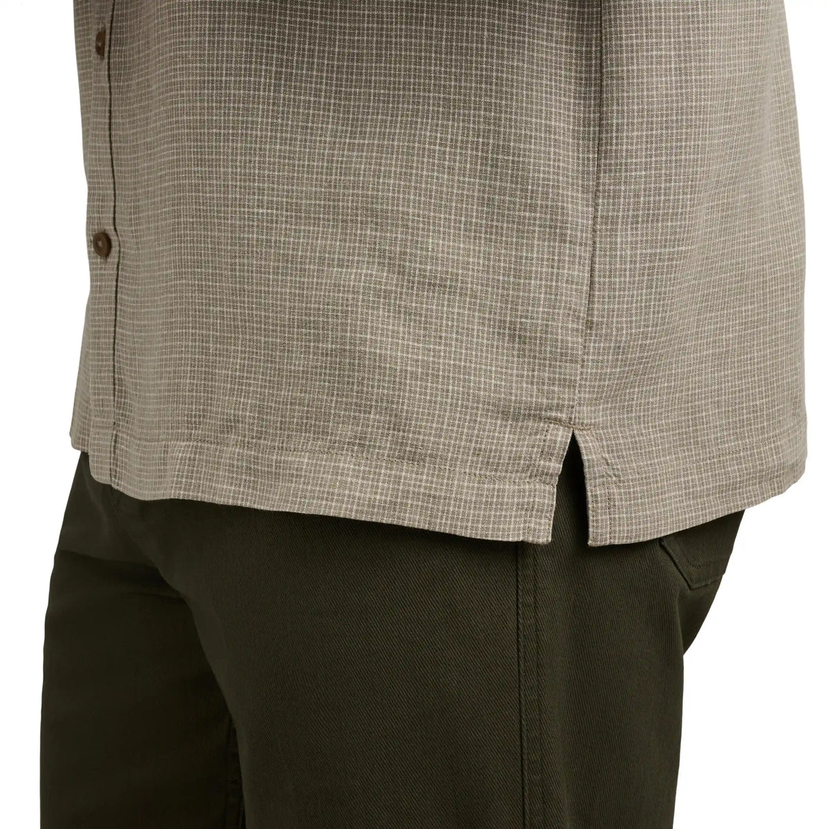 Men's Scenic Route Short Sleeve Shirt