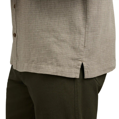 Men's Scenic Route Short Sleeve Shirt
