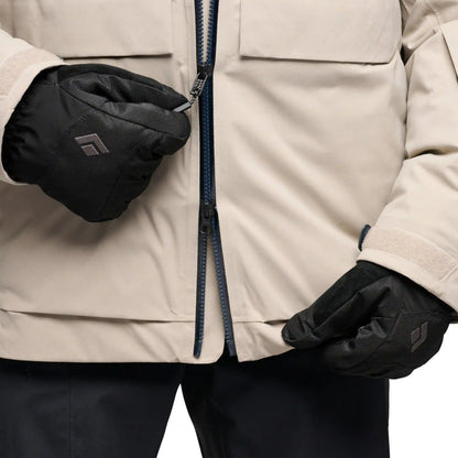 Men's Factor Insulated Parka