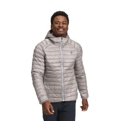 Men's Deploy Down 0.5 Full Zip Hoody
