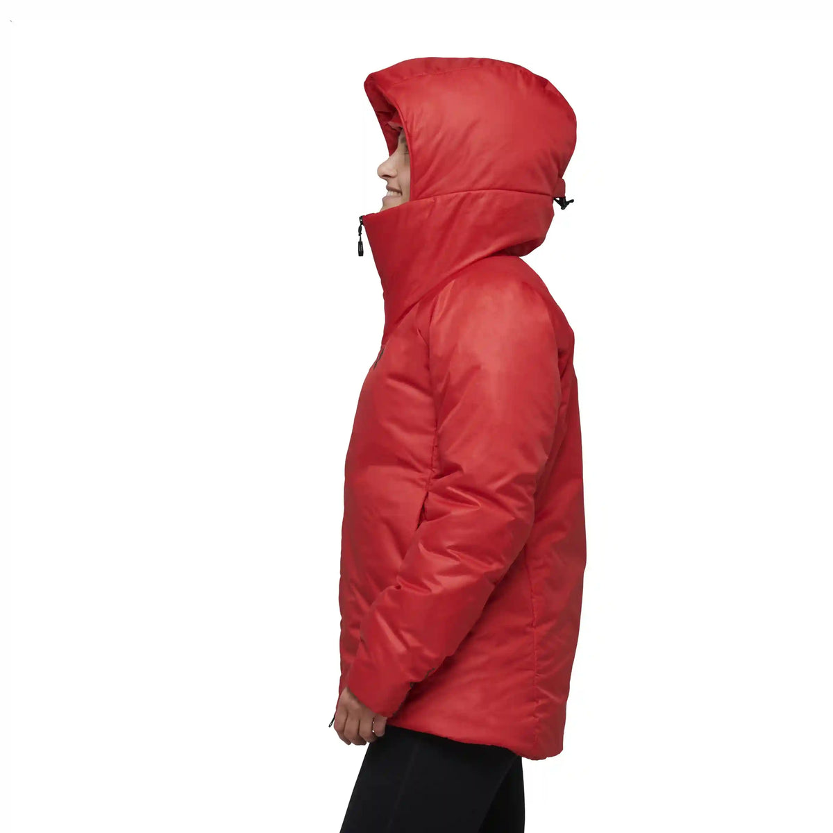 Women's Solution 4.0 Parka