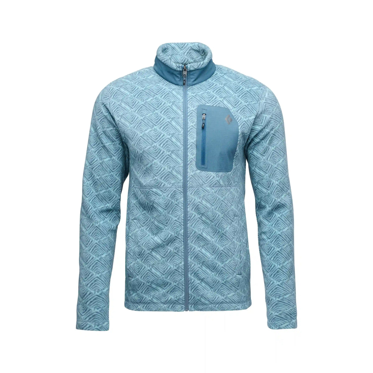 Men's Rift Full-Zip Fleece Jacket