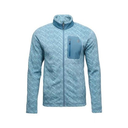 Men's Rift Full-Zip Fleece Jacket