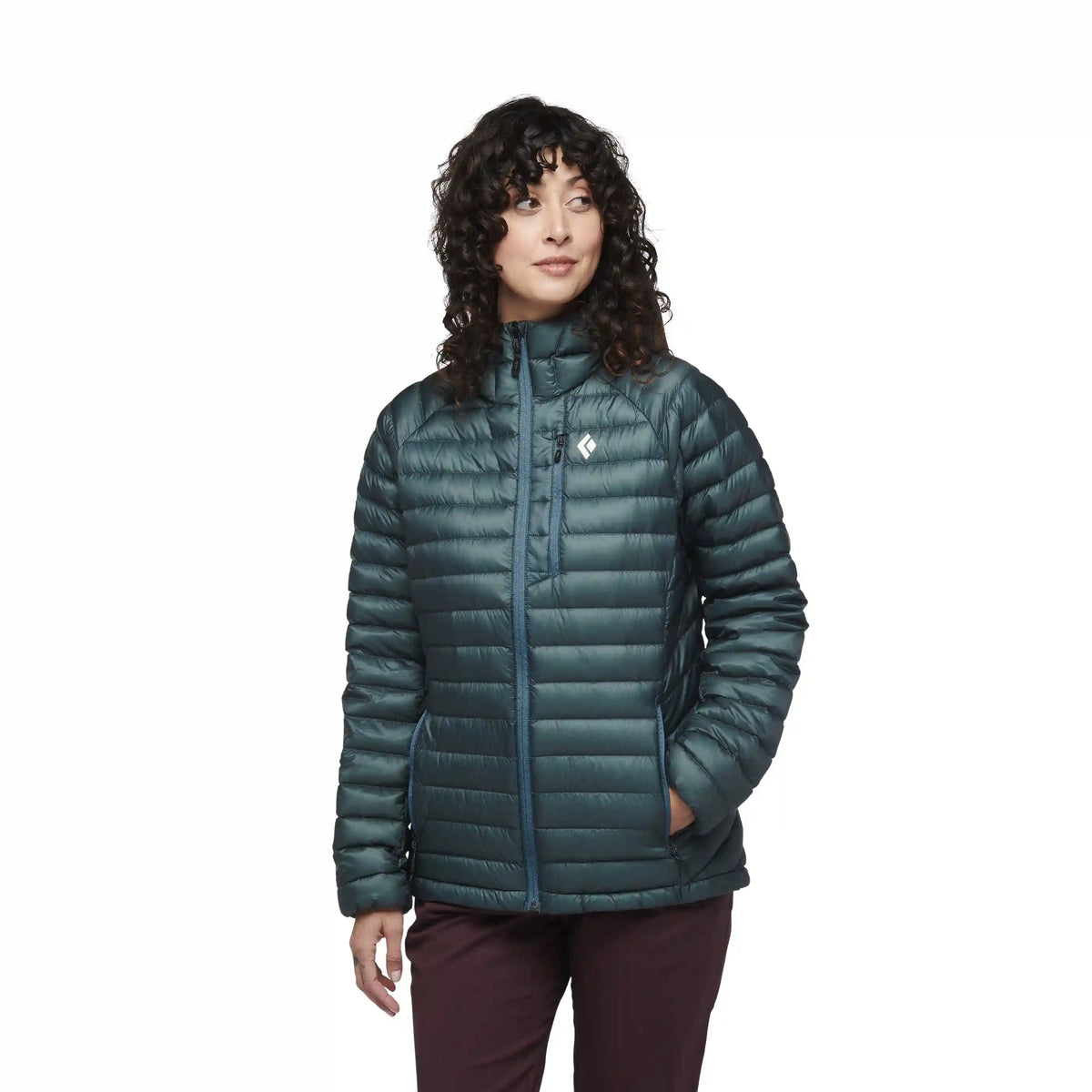 Women's Deploy Down 1.0 Hoody
