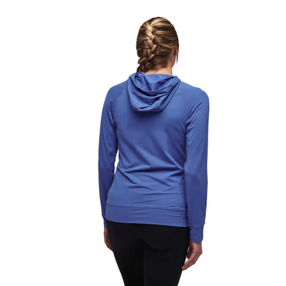 Women's Alpenglow Hoody - Past Season