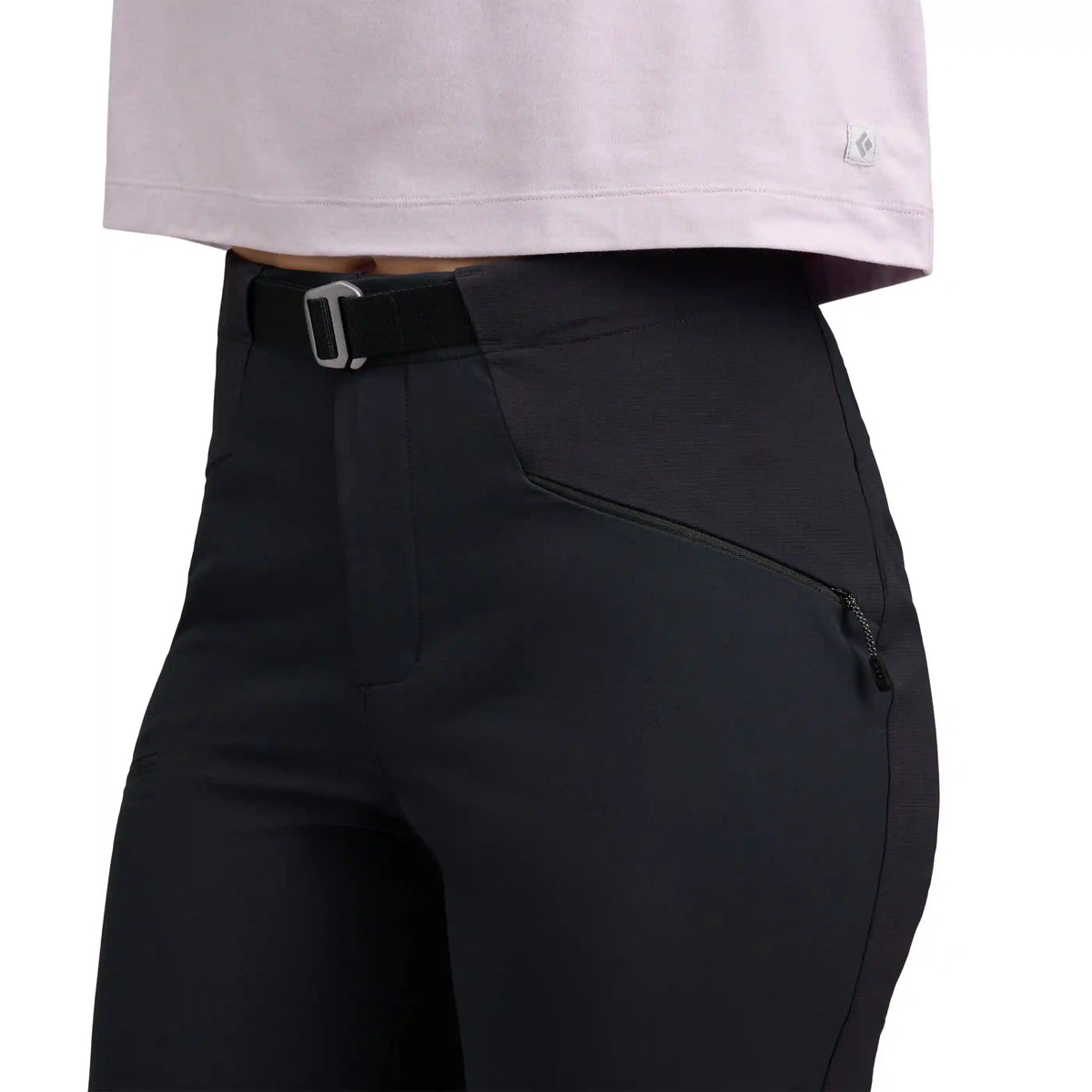 Women's Alpine Hybrid Pants