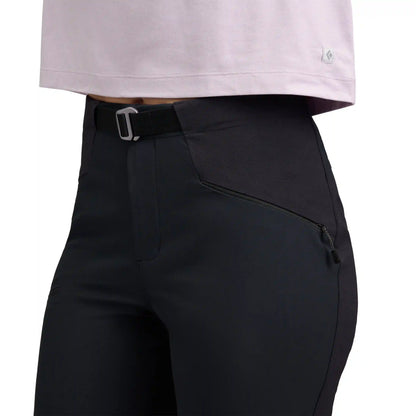 Women's Alpine Hybrid Pants