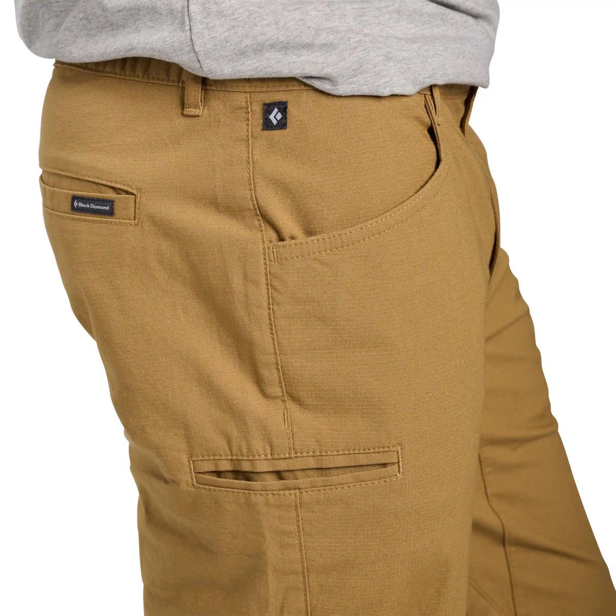 Men's Rocklock Pants