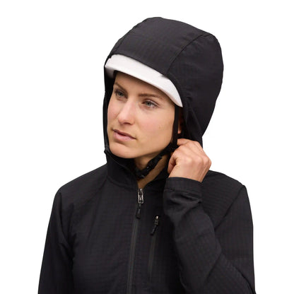 Women's Coefficient Storm Hoody