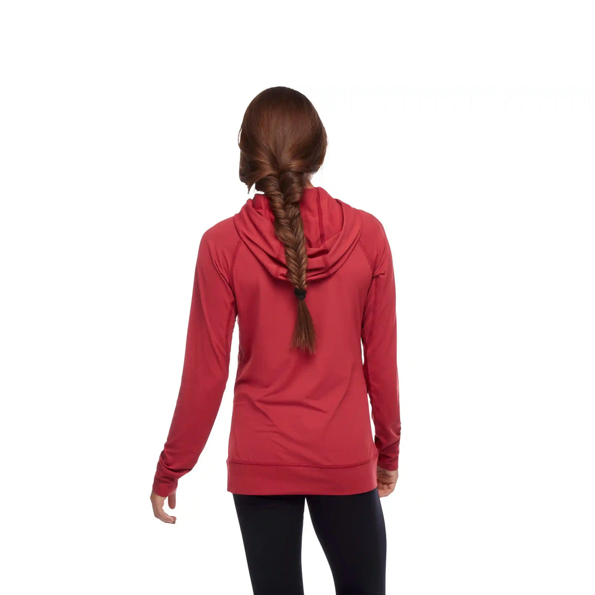 Women's Alpenglow Hoody - Past Season